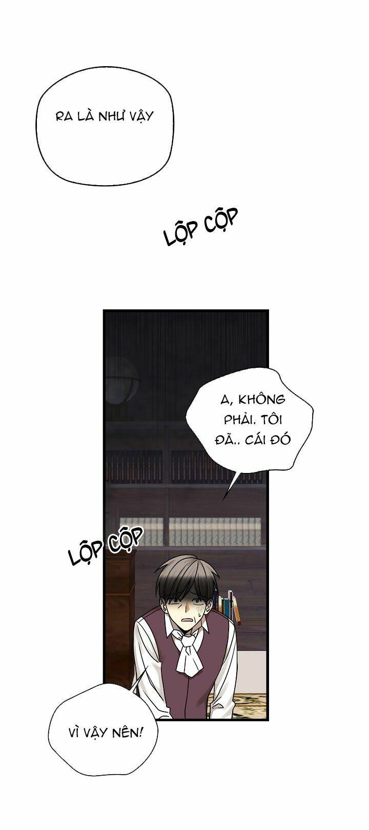 Ba Người Anh Trai Của Tôi Là Bạo Quân: Chapter 3