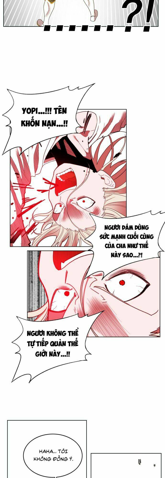 Hard Core Leveling Warrior: Chapter 174