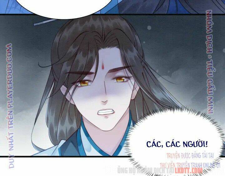 Trọng Sinh Bá Sủng Nhiếp Chính Vương Quá Mạnh Mẽ: Chapter 156