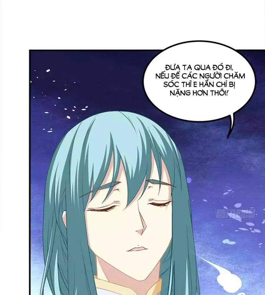 Ám Dạ Vô Thường: Chapter 30