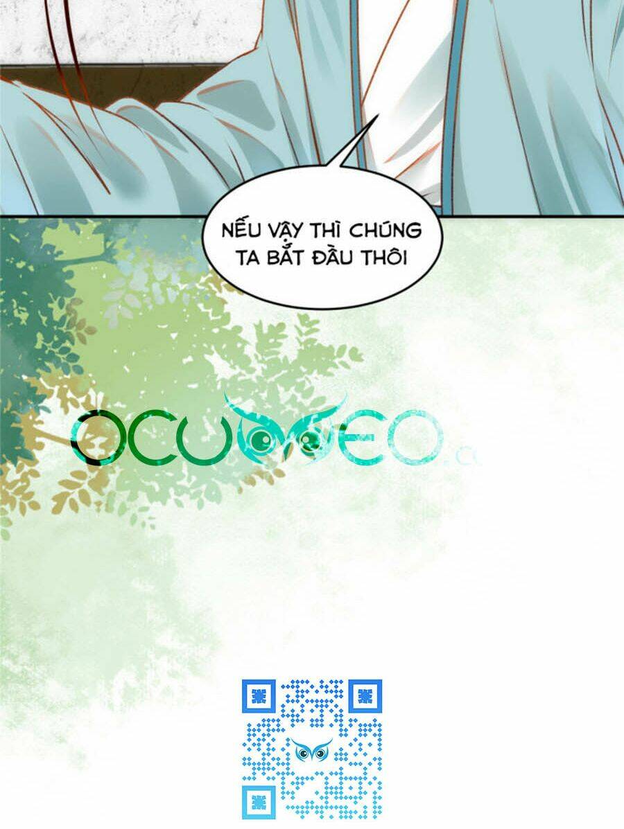 Nghịch Thiên Thần Phi Chí Thượng: Chapter 23