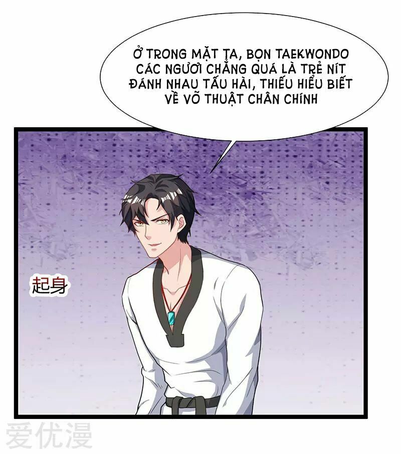 Trọng Sinh Khí Thiếu Quy Lai: Chapter 37