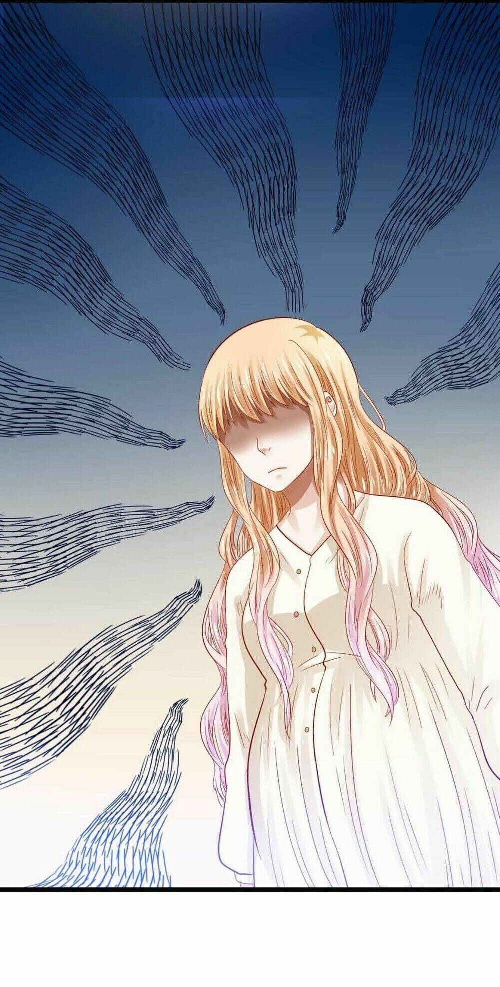 Lăng Thiếu! Nhẹ Một Chút, Đau: Chapter 16