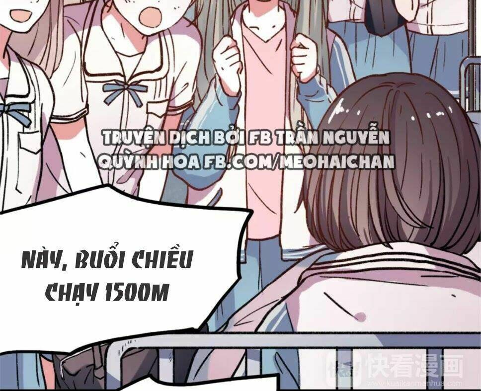 Cậu Đã Từng Yêu Tôi: Chapter 9