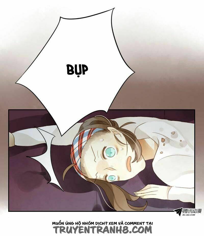 Sức Mạnh Của Sắc Đẹp: Chapter 11