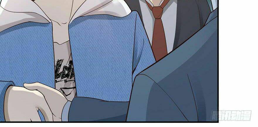 Em Gái Đừng Làm Phiền Tôi: Chapter 41