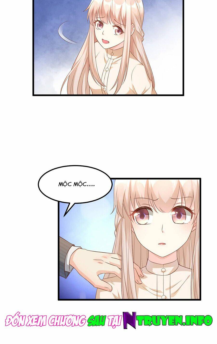 Tư Sủng Cục Cưng Bảo Bối: Chapter 17.1