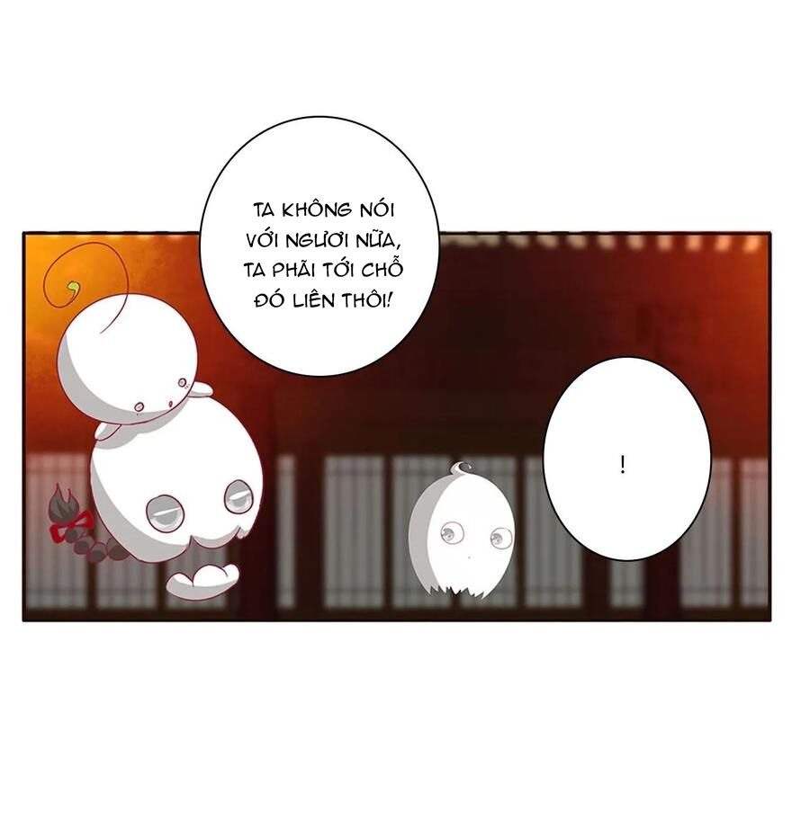 Thông Linh Phi: Chapter 623