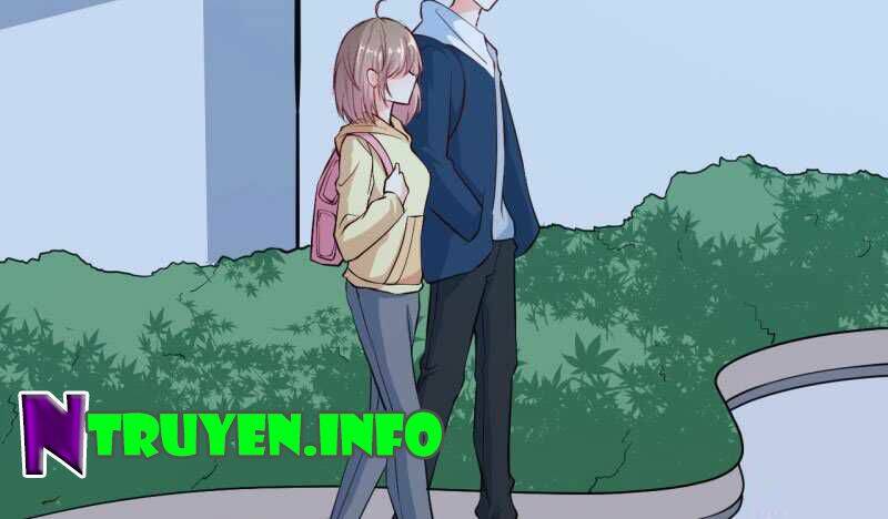 Ám Luyến Thành Hôn: Chapter 64