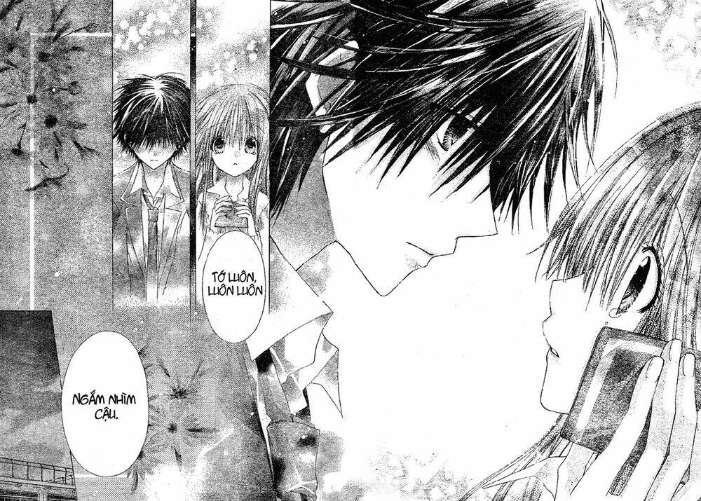 Kokoni Iru Yo: Chapter 2