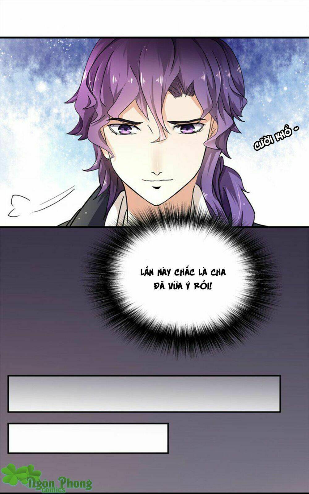 Nhật Ký Dạy Dỗ Của Gia Tộc Đáng Yêu: Chapter 3