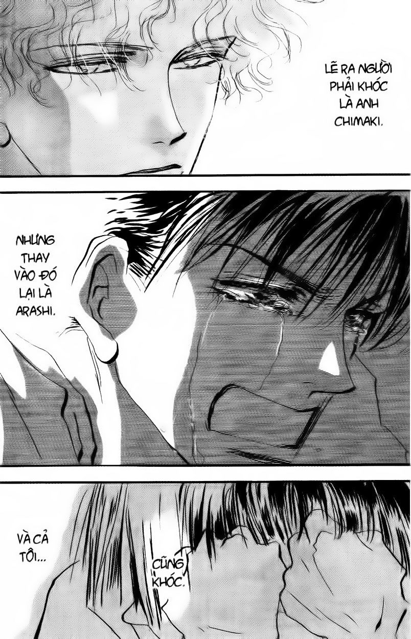 Mầm Sống: Chapter 11
