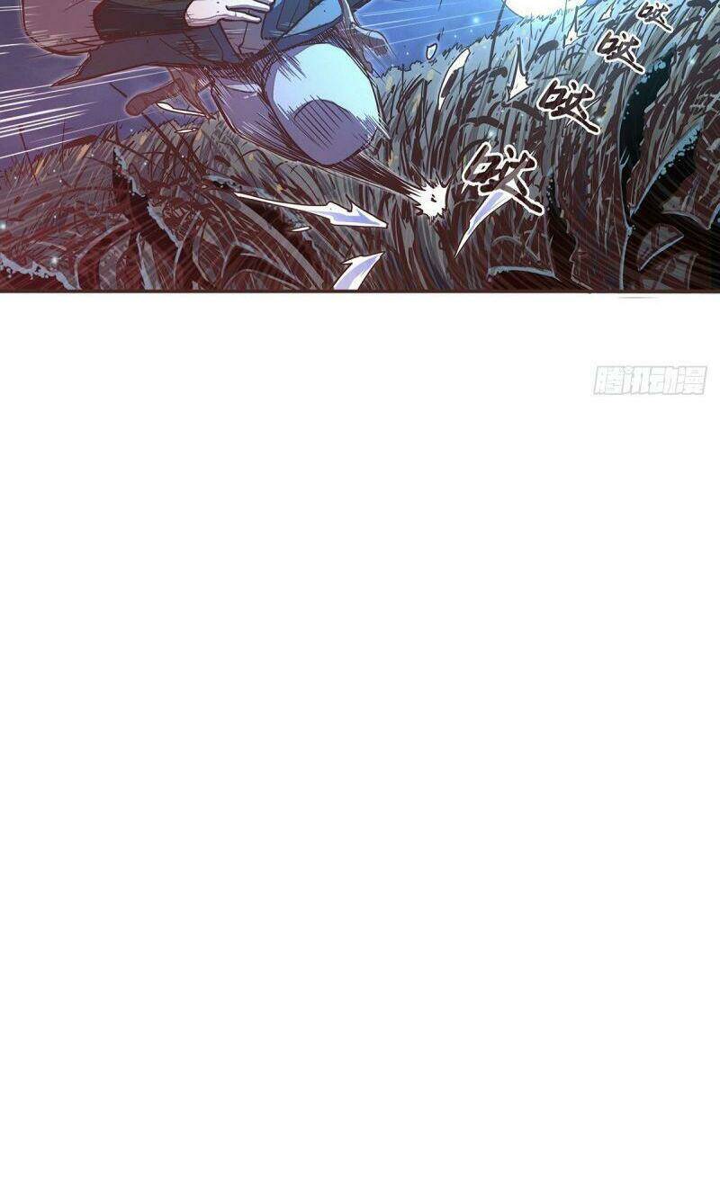 Sinh Tử Quyết: Chapter 50