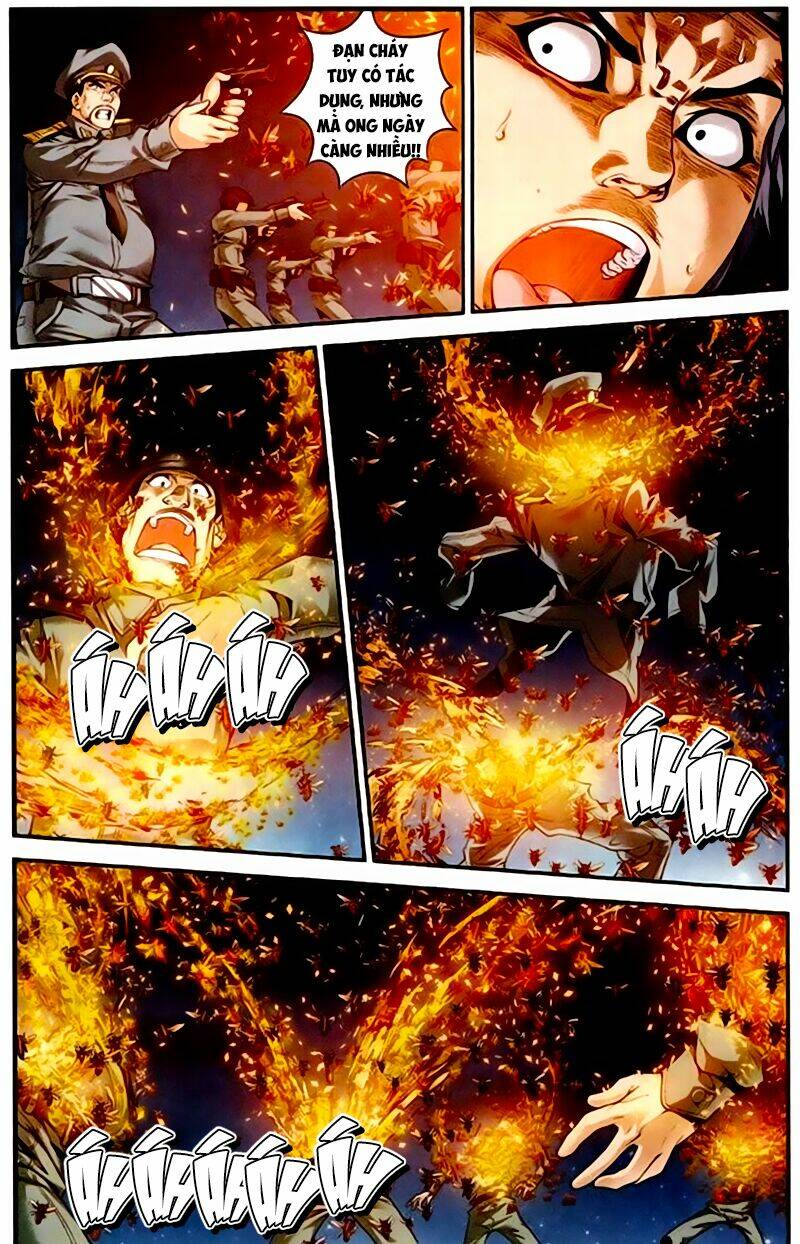 Thất Nhật Chi Hậu: Chapter 2