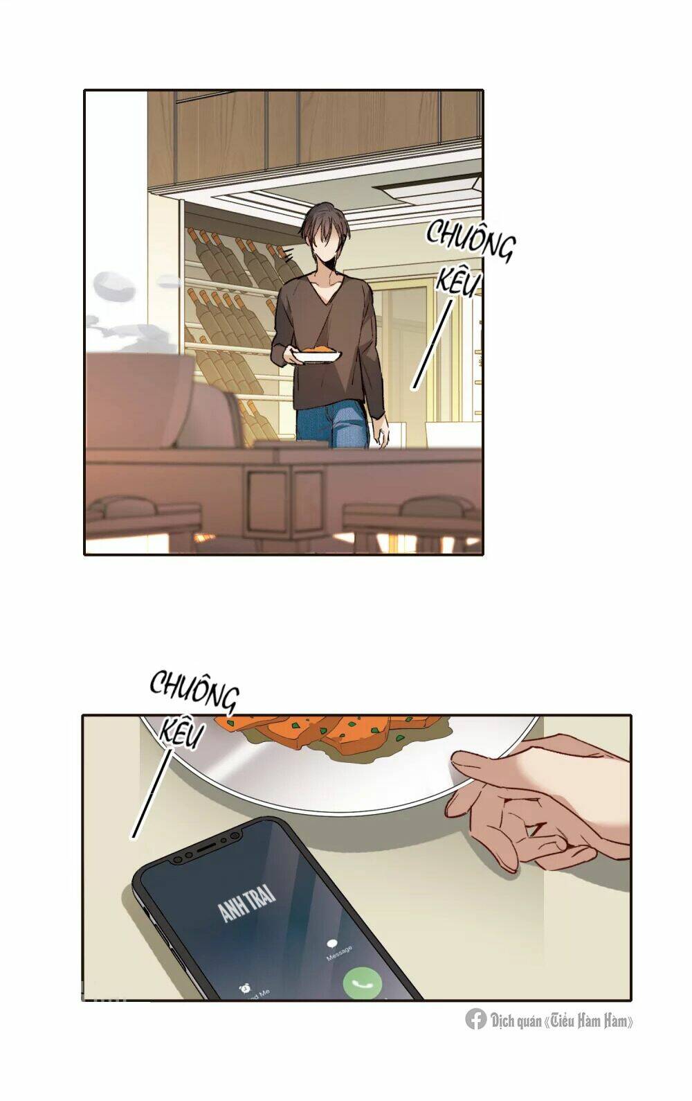 Thế Giới Đệ Nhất Cự Tinh: Chapter 28.2