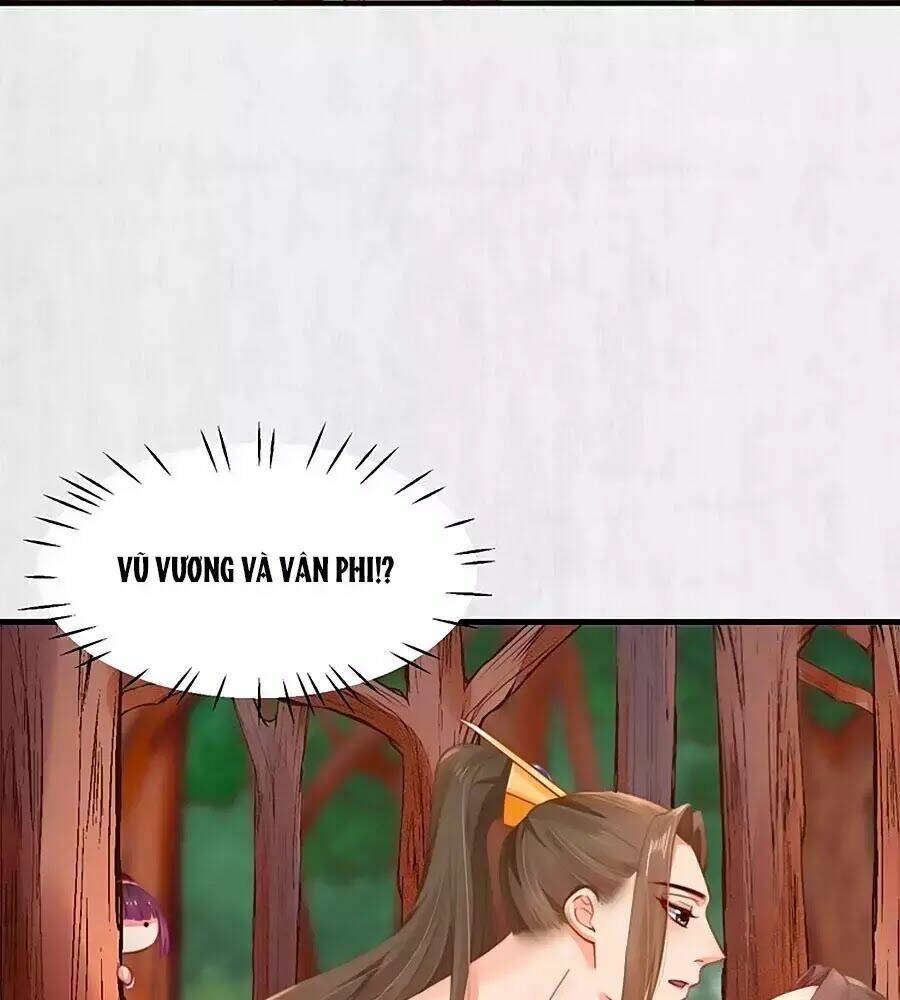 Hoạn Phi Hoàn Triều: Chapter 51