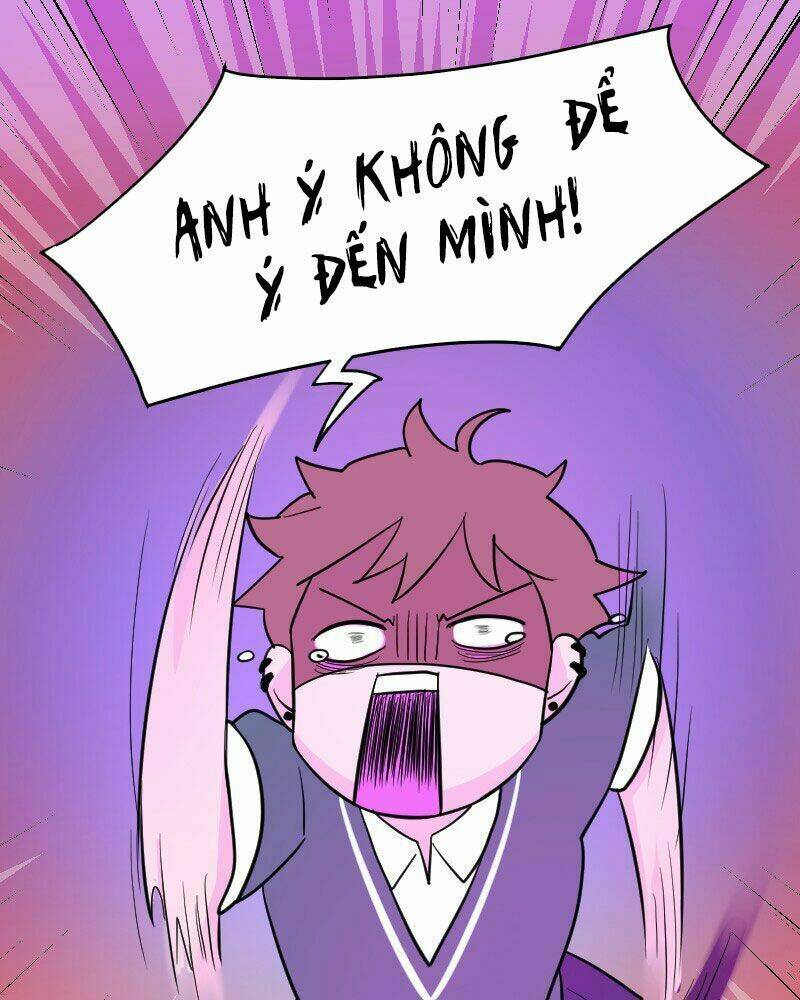 Not So Shoujo Love Story: Chapter 19