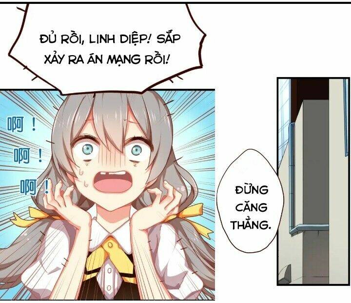 Thiên Chương Kỳ Đàm: Chapter 6