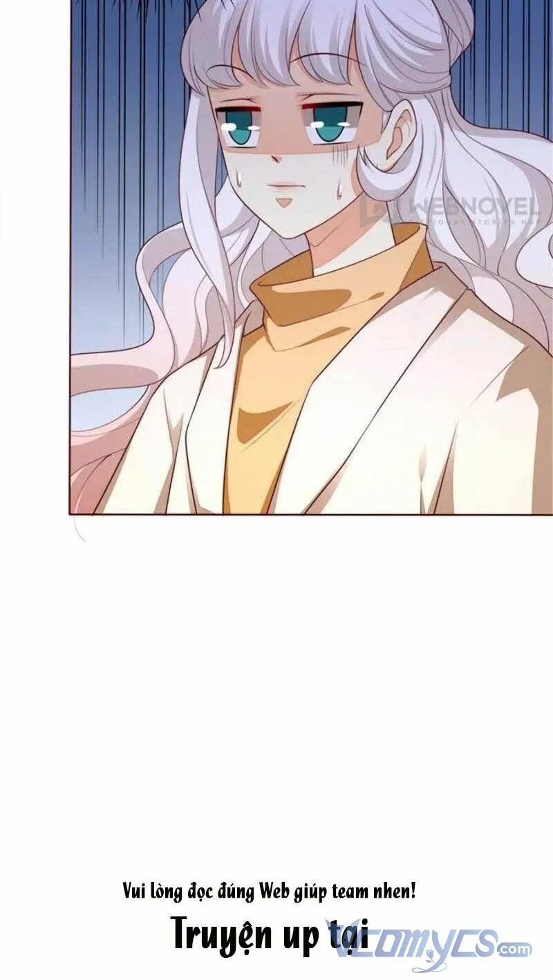 Gặp Phải Người Chồng Xảo Quyệt!: Chapter 21