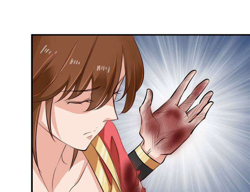 Thiên Tài Tiểu Độc Phi: Chapter 96