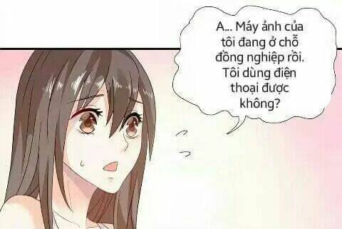 1 Nửa Hoàn Hảo Của Ceo: Chapter 5