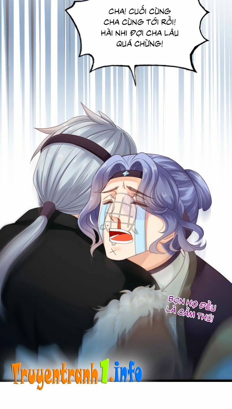 Đứng Lại! Phụng Chỉ Ăn Cướp: Chapter 4