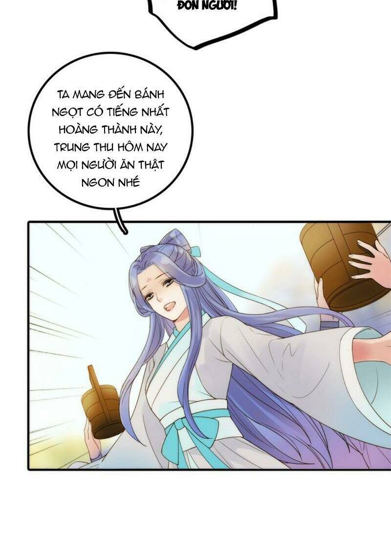 Cướp Chàng Vợ Về Đón Năm Mới: Chapter 49