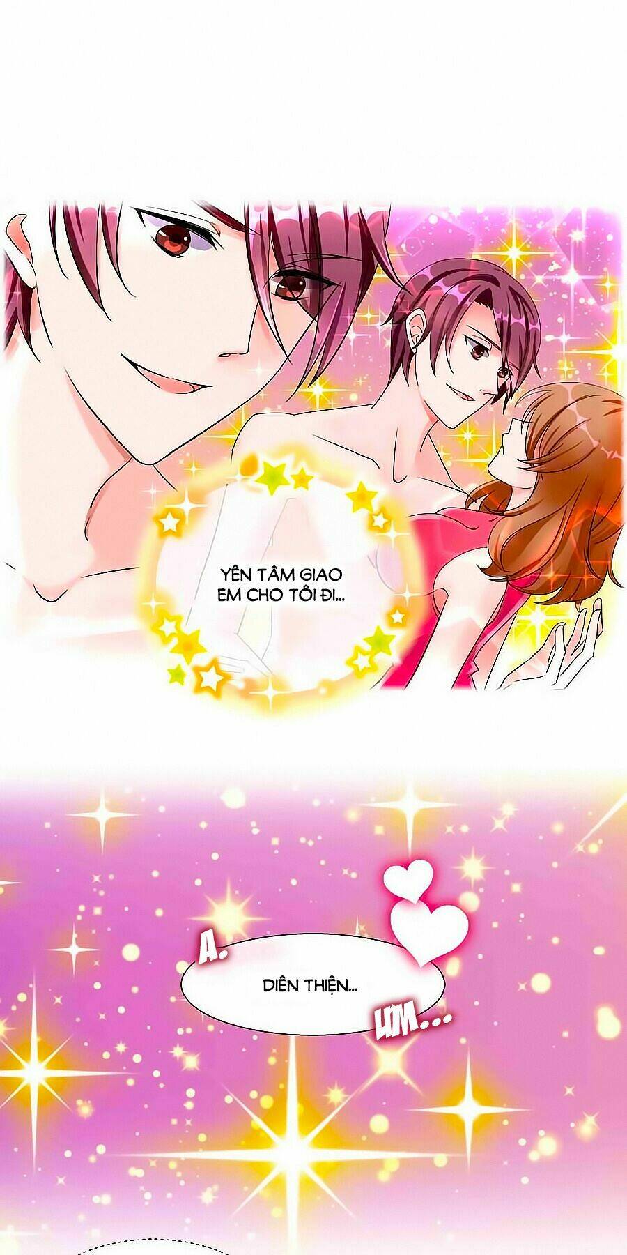 Tinh Ngụy: Chapter 2