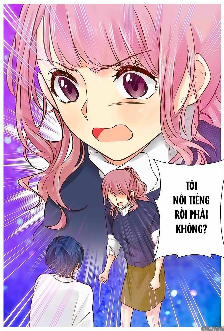 Lưu Luyến Tinh Diệu: Chapter 42