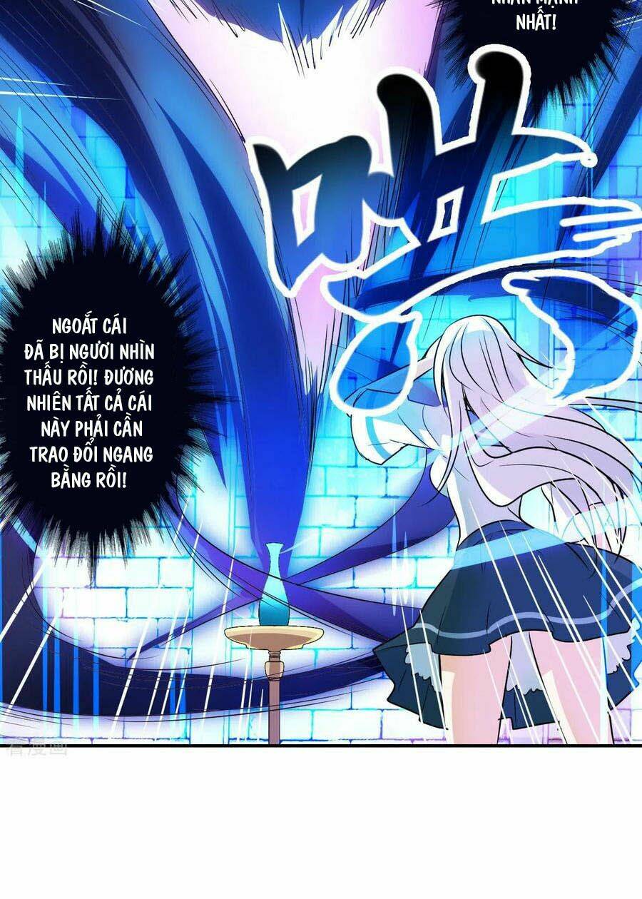 Tô Tịch Kỳ Quái 2: Chapter 28