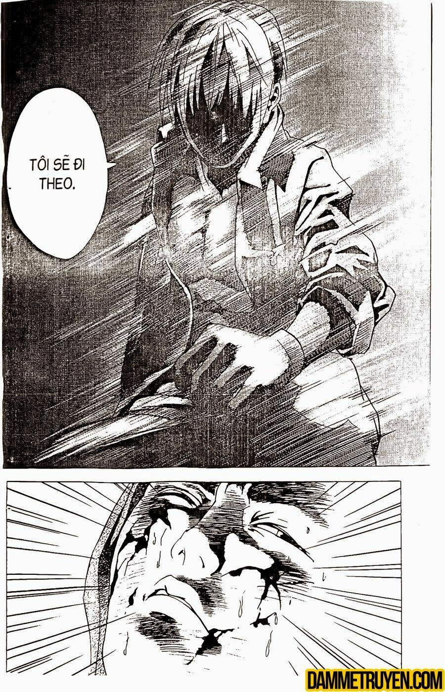 Ai Hơn Ai: Chapter 180