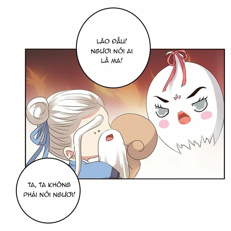 Thông Linh Phi: Chapter 165