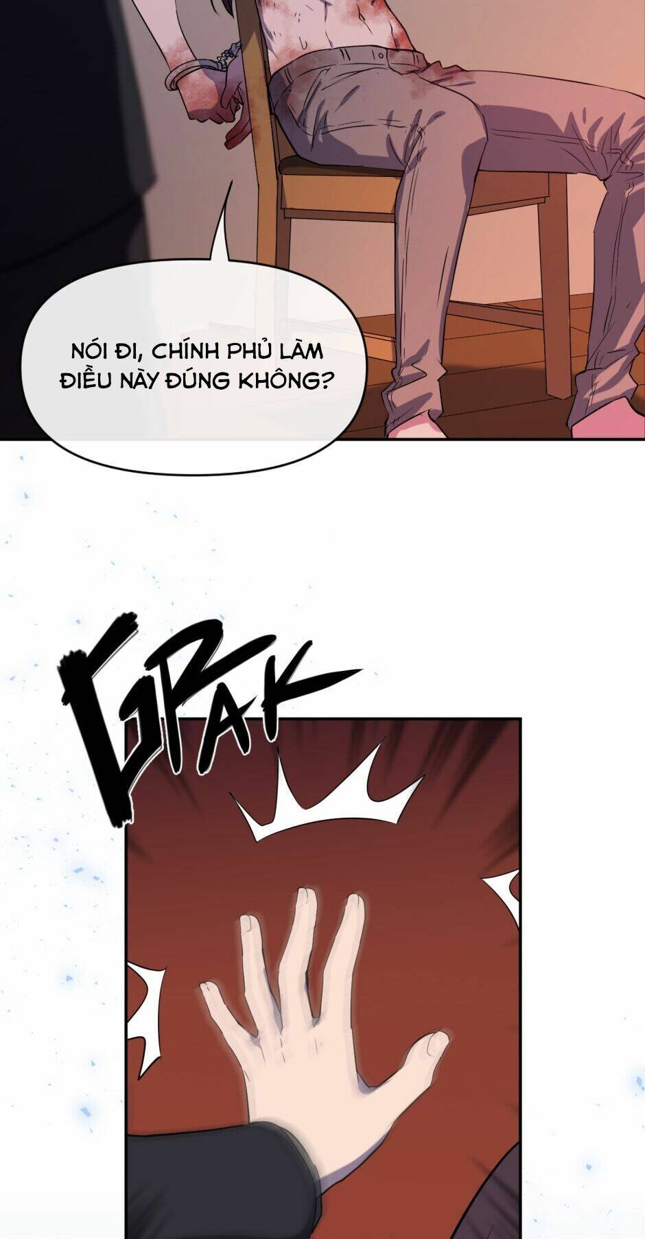 Cạm Bẫy Của Nữ Thần: Chapter 29
