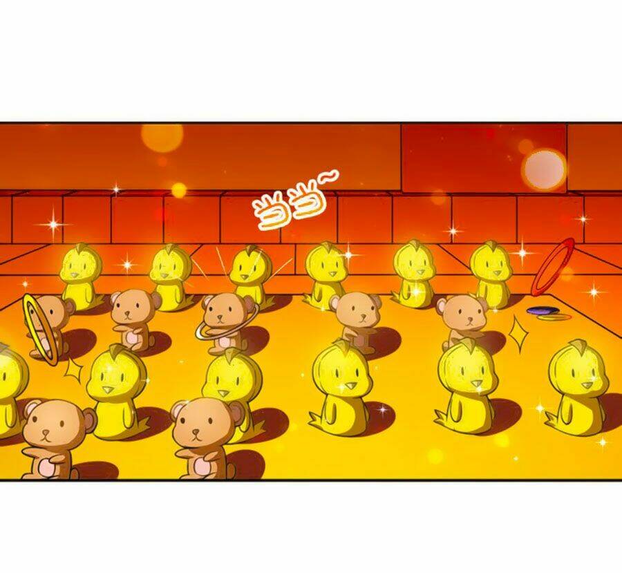 Người Yêu Khát Máu Của Tôi: Chapter 35