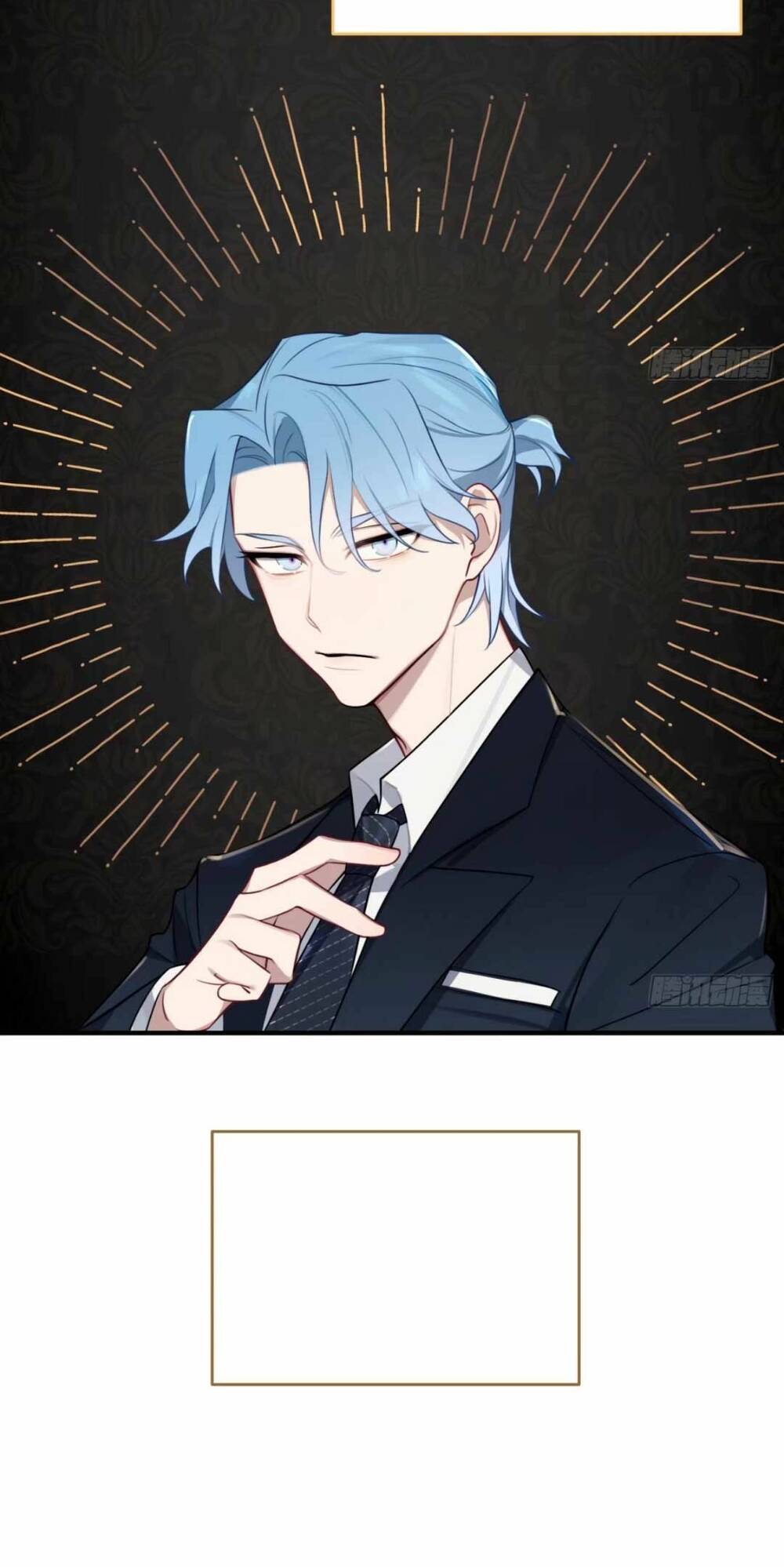 Ta Cùng Cẩu Nam Nhân Yêu Đương: Chapter 6