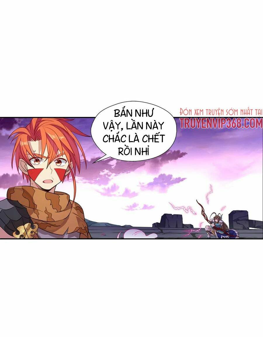 Người Nguyên Thủy Mạnh Nhất: Chapter 11