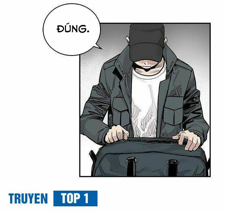 The Devil\’s Descendants: Chapter 9