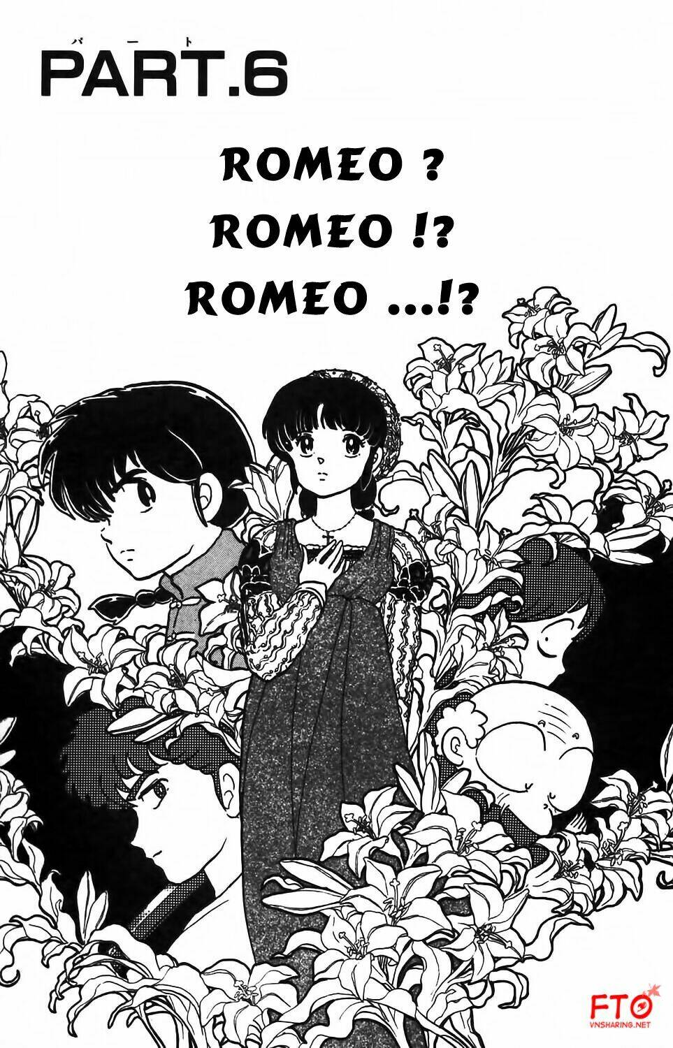 Suối Lời Nguyền: Chapter 75