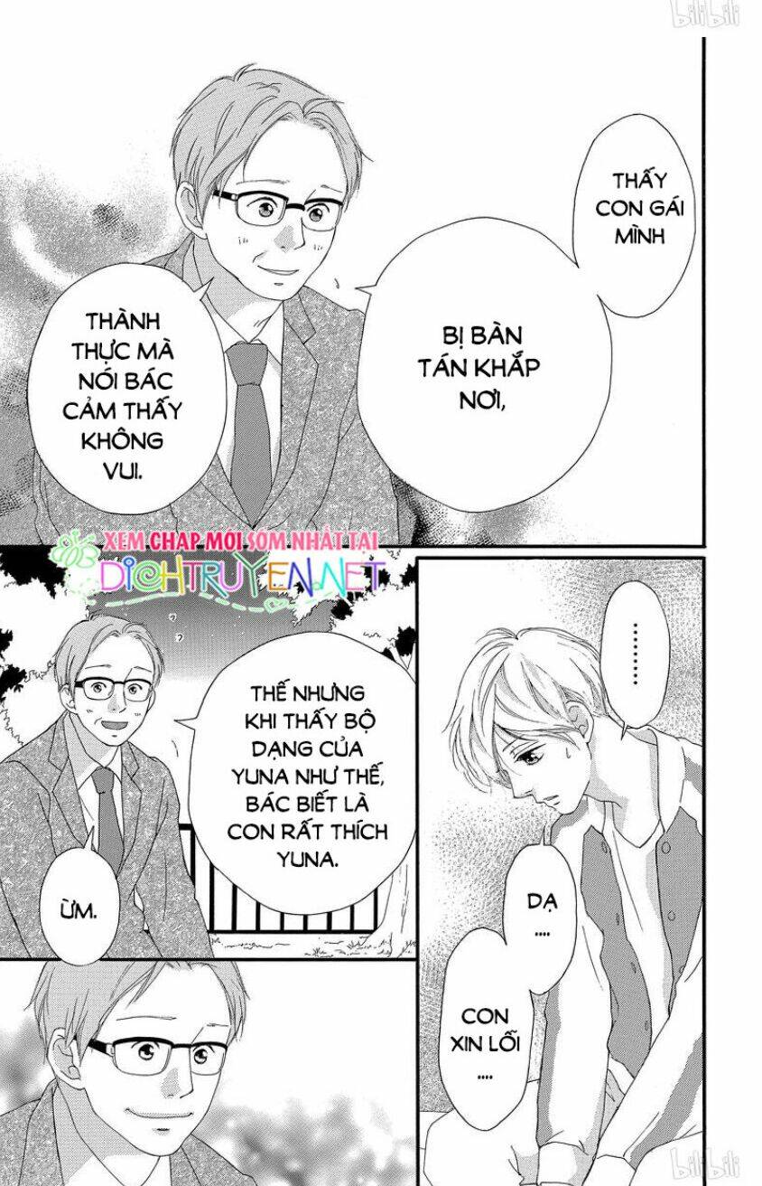 Trò Chơi Cút Bắt: Chapter 45