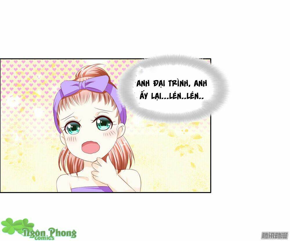 Hoàng Đế “Phế Vật” Tiến Hóa Sử: Chapter 15