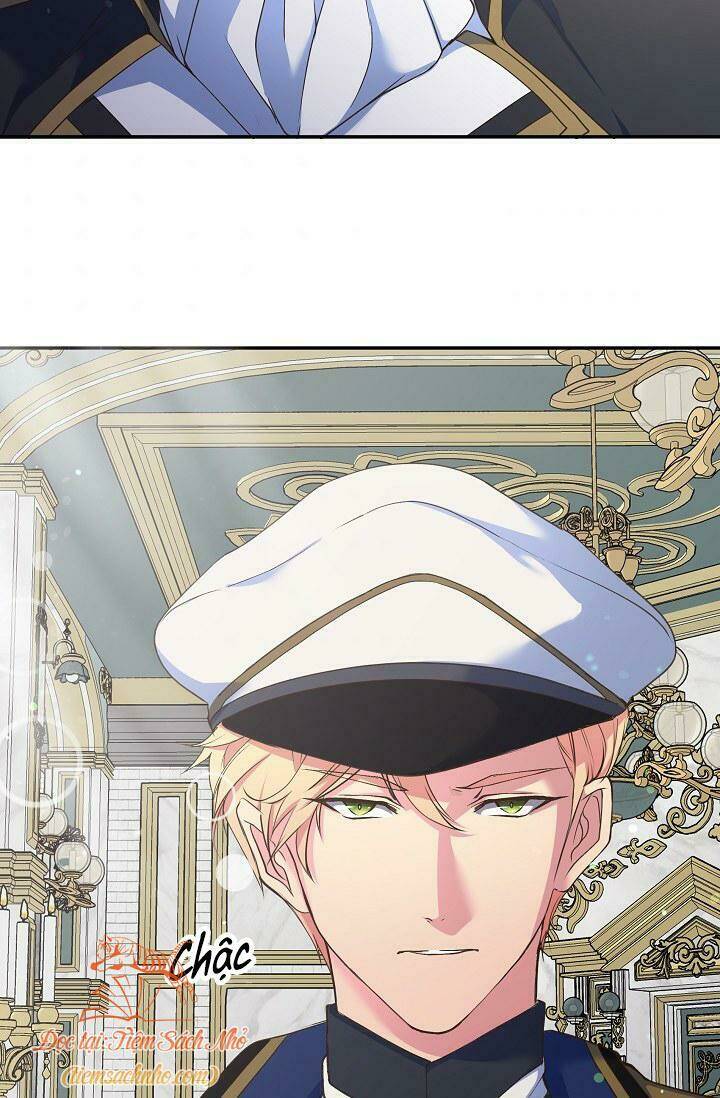 Bút Danh Bí Mật Của Nữ Công Tước: Chapter 10