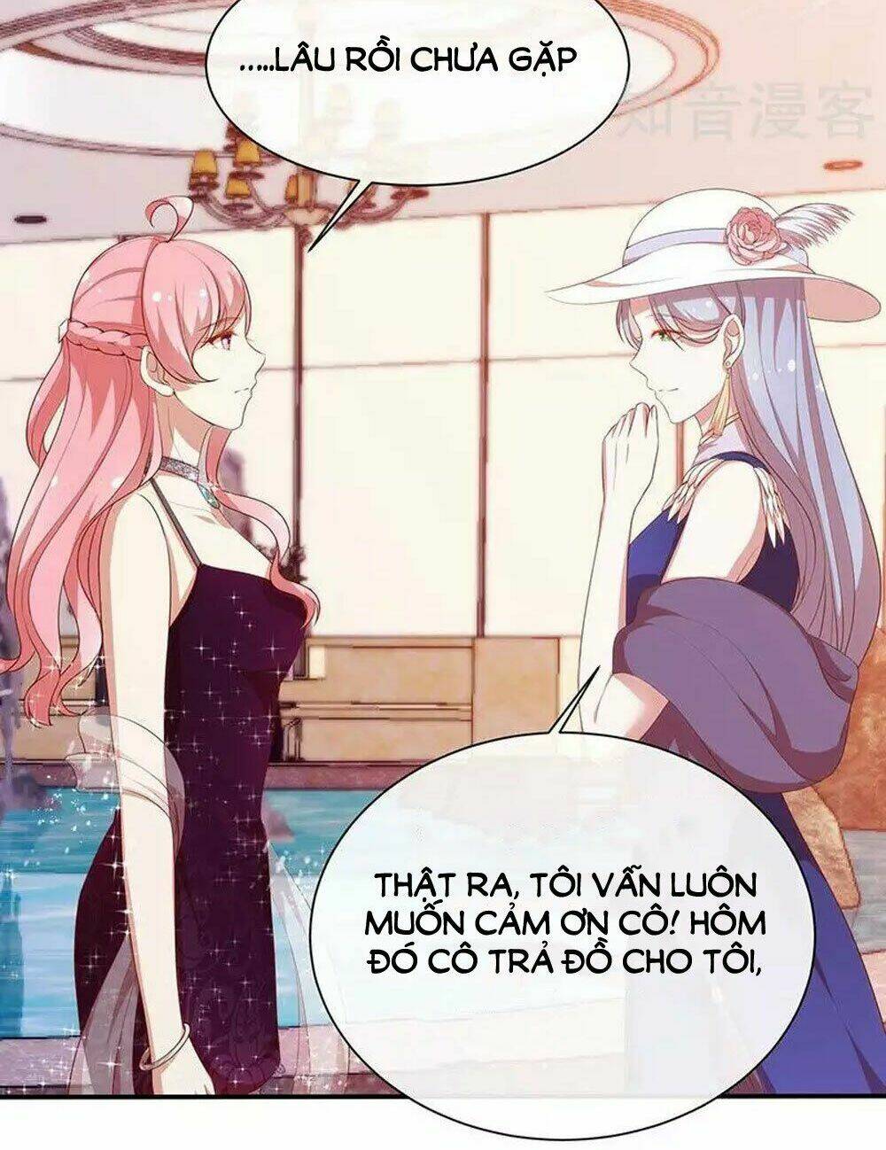 Cả Thế Giới Đều Không Bằng Người: Chapter 68