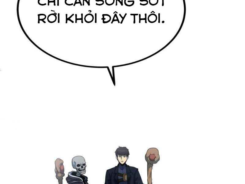 Ngôi Nhà Kết Nối Với Hầm Ngục: Chapter 20