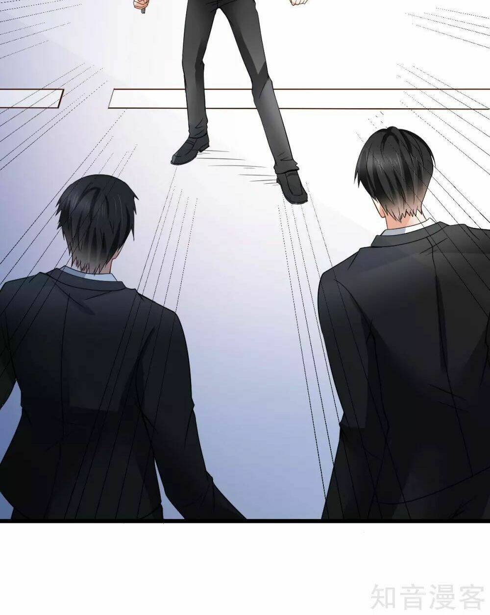 Cường Thế Tù Ái - Địch Thiếu Đừng Xằng Bậy: Chapter 20