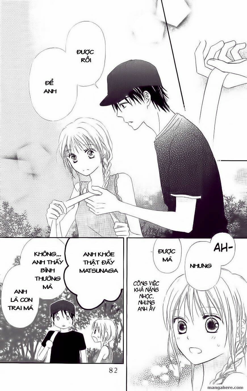 Love So Life: Chapter 13