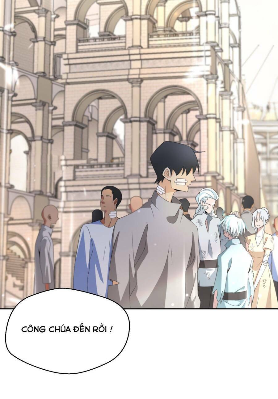 Trăm Cách Tử Đạo Của Công Chúa: Chapter 10