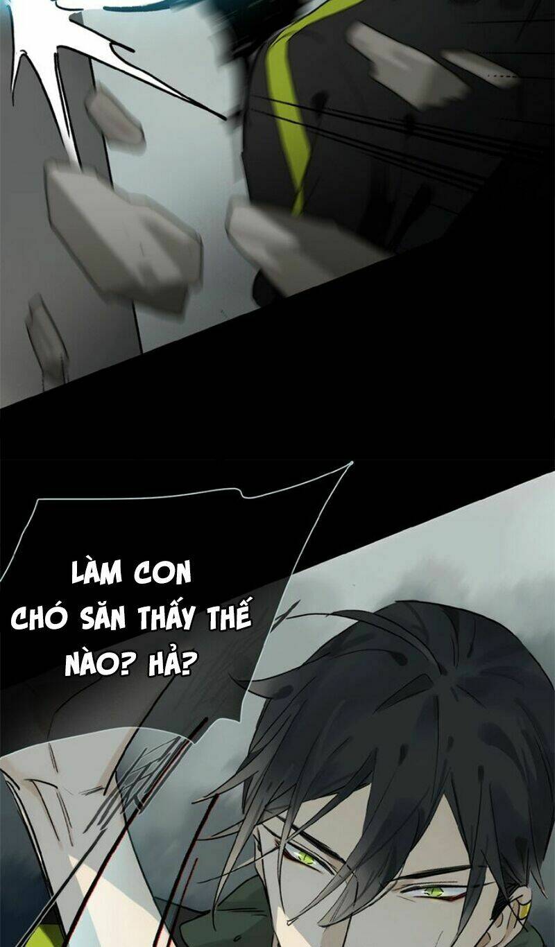 Phép Tắc Trường Ogus: Chapter 23