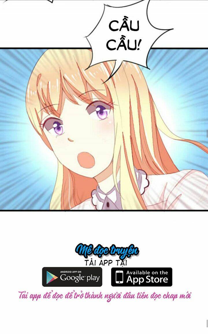 Nam Thần Ma Cà Rồng: Sủng Nhược Tiểu Lãn Thê: Chapter 29