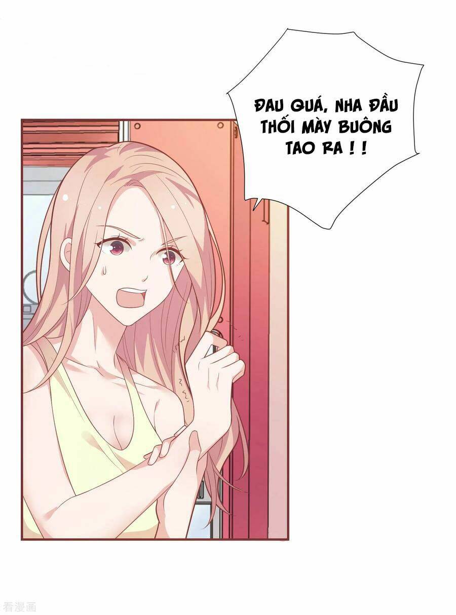 Hẹn Hò Siêu Tốc: Chapter 38