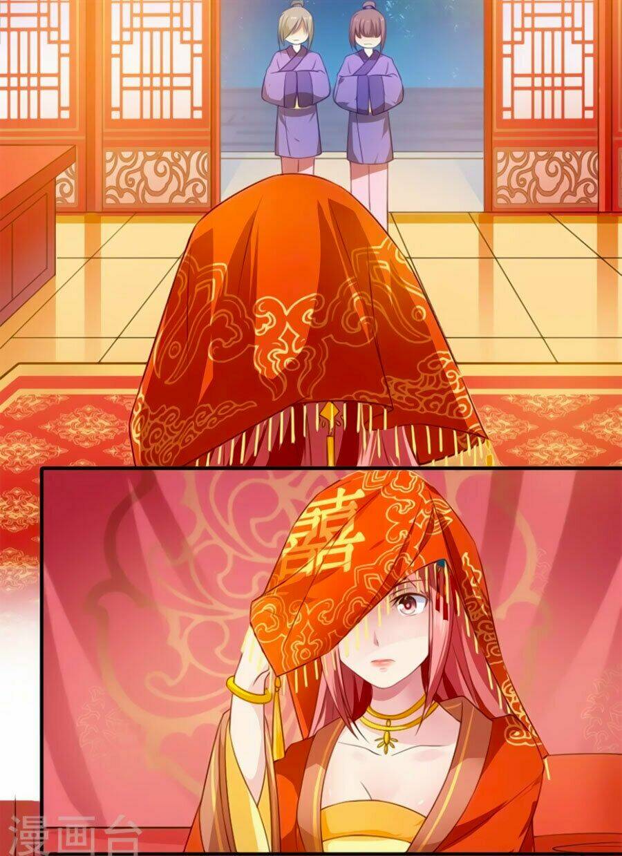 Khuynh Thế Y Phi Muốn Bỏ Chồng: Chapter 58